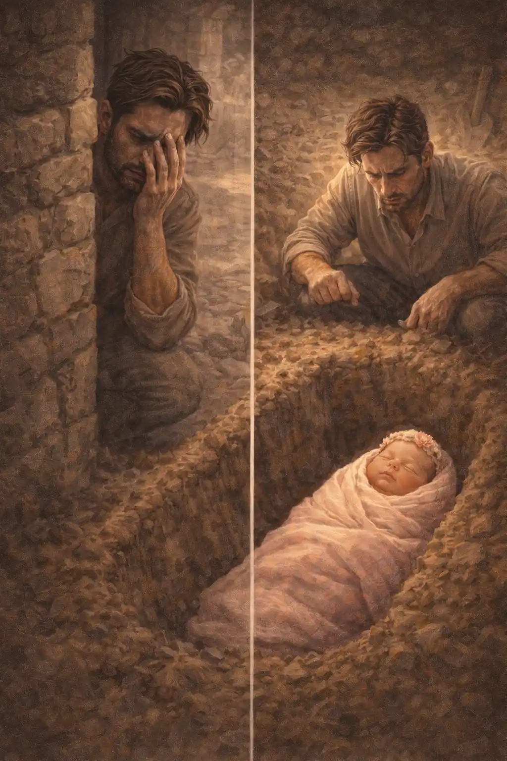 Qur'an 16:59 illustration