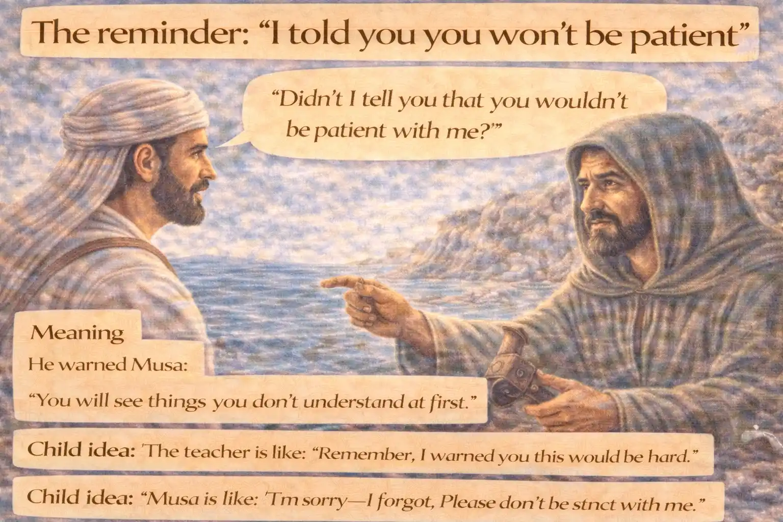 Verse 18:72 illustration