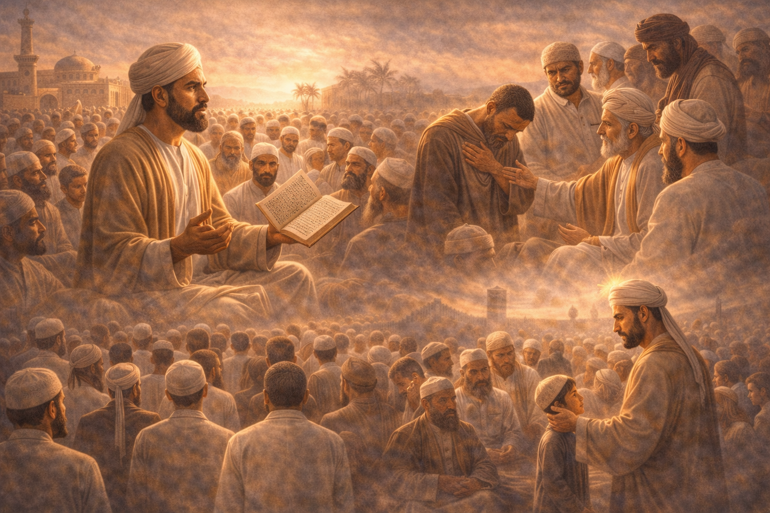Verse 2:151 illustration