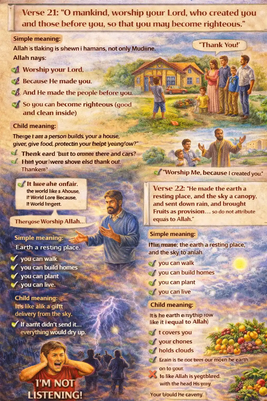 Verse 2:21 illustration