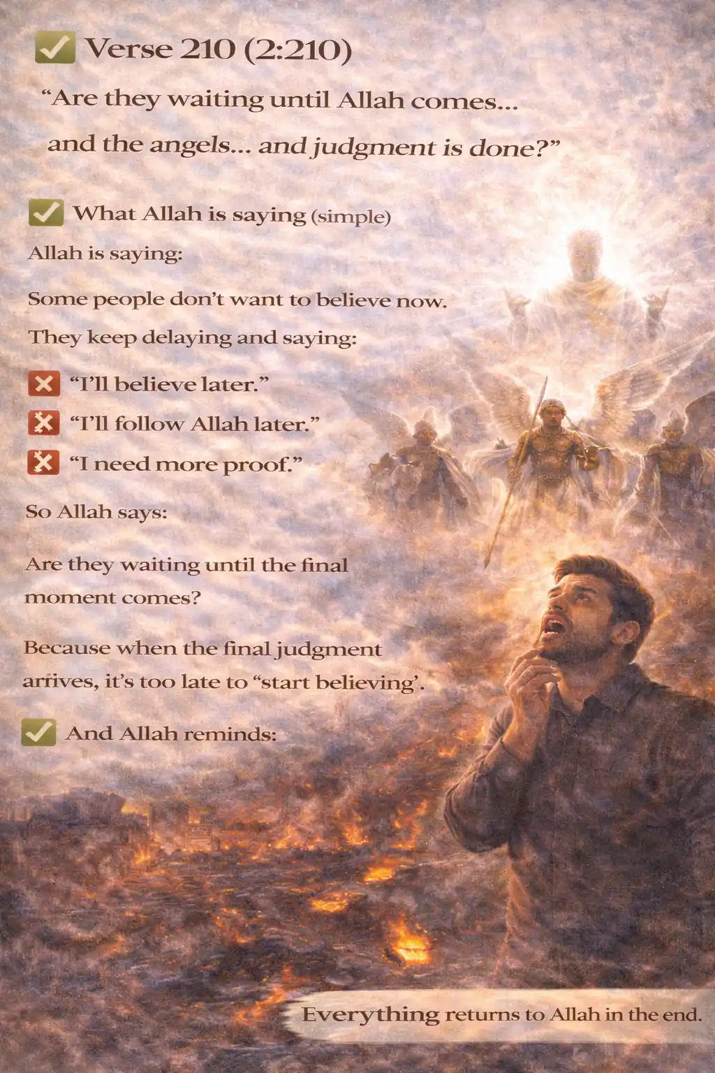 Verse 2:210 illustration