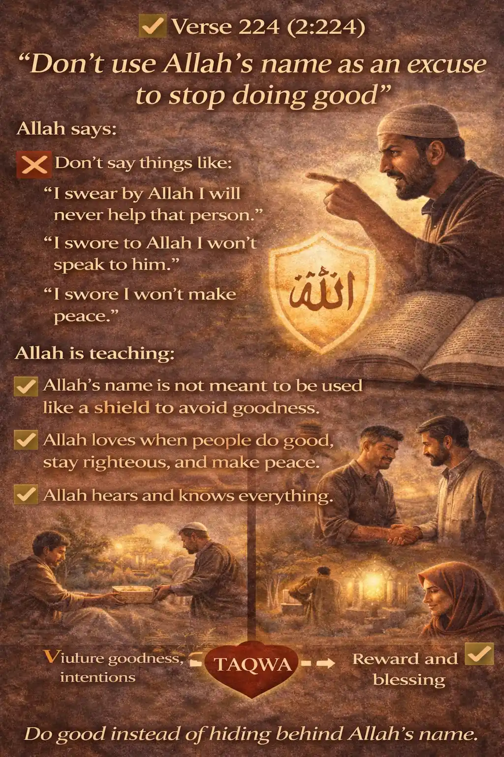 Verse 2:224 illustration