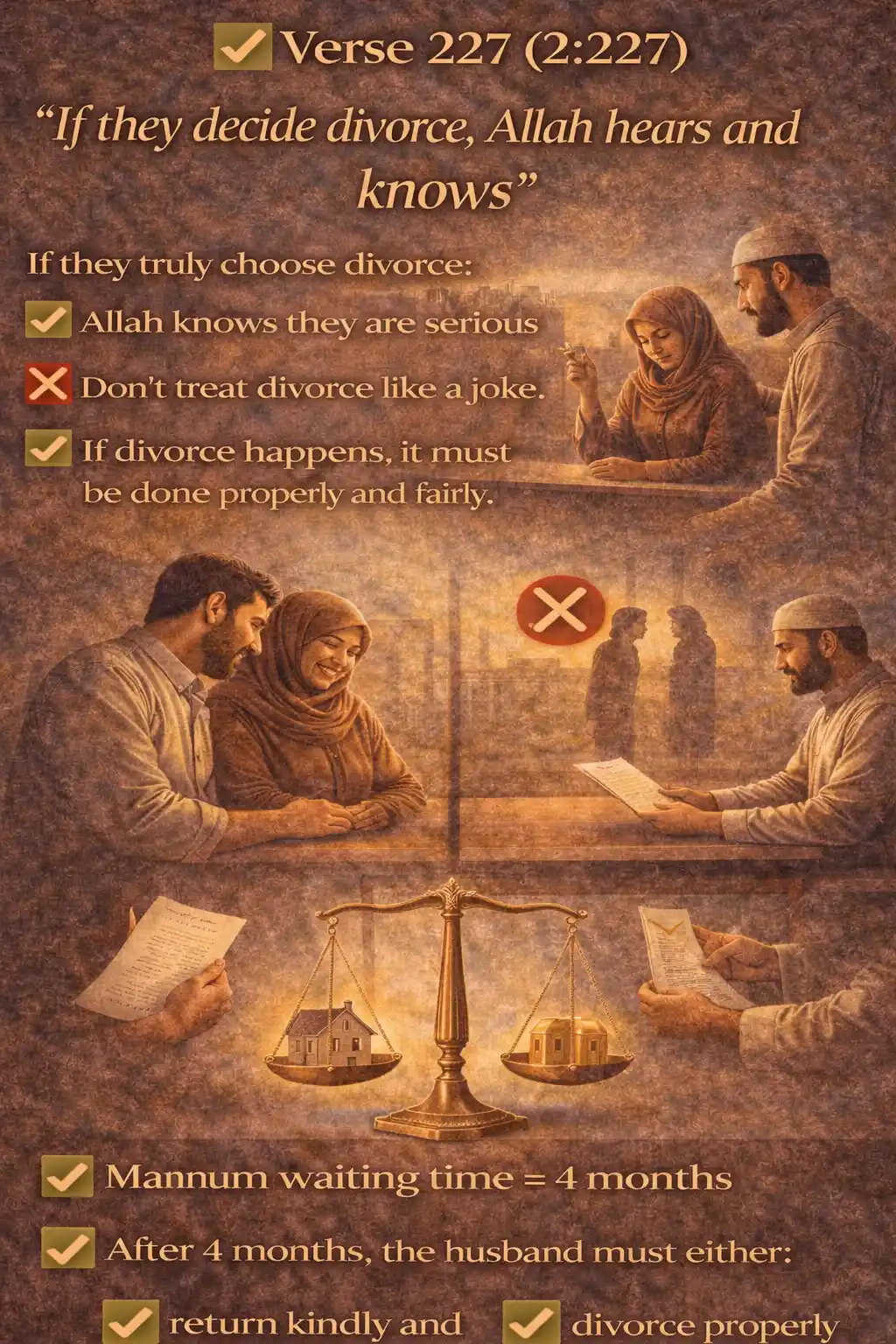 Verse 2:227 illustration