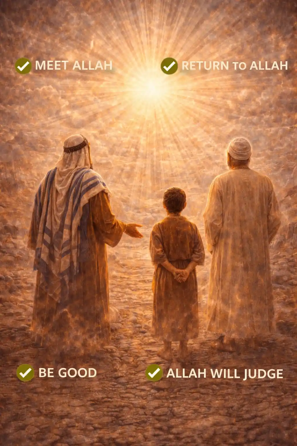 Verse 2:46 illustration