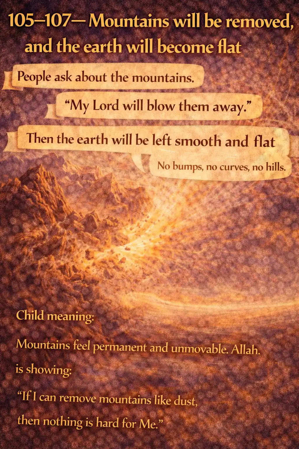 Verse 20:107 illustration