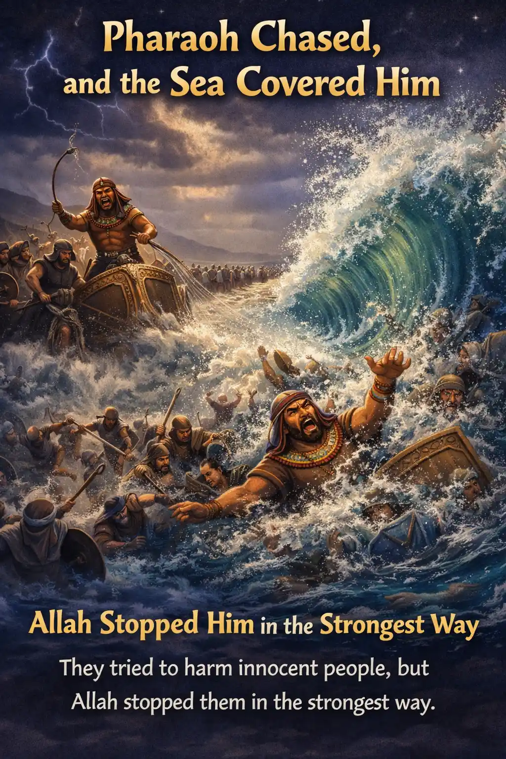Verse 20:78 illustration
