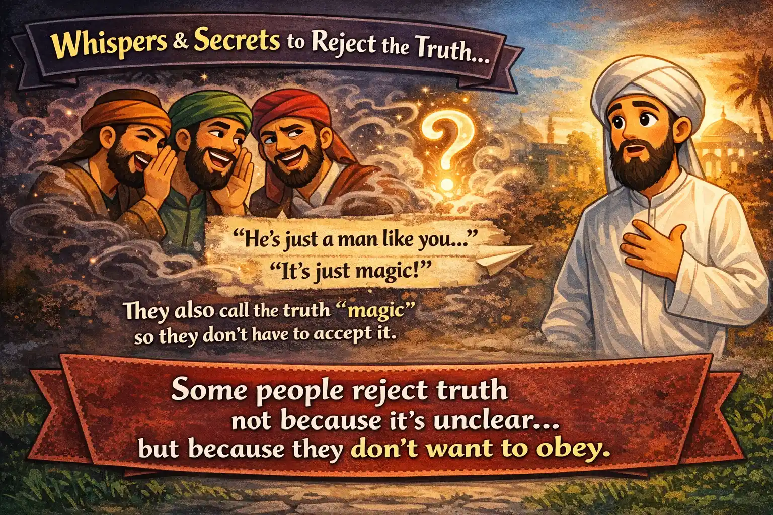 Verse 21:3 illustration