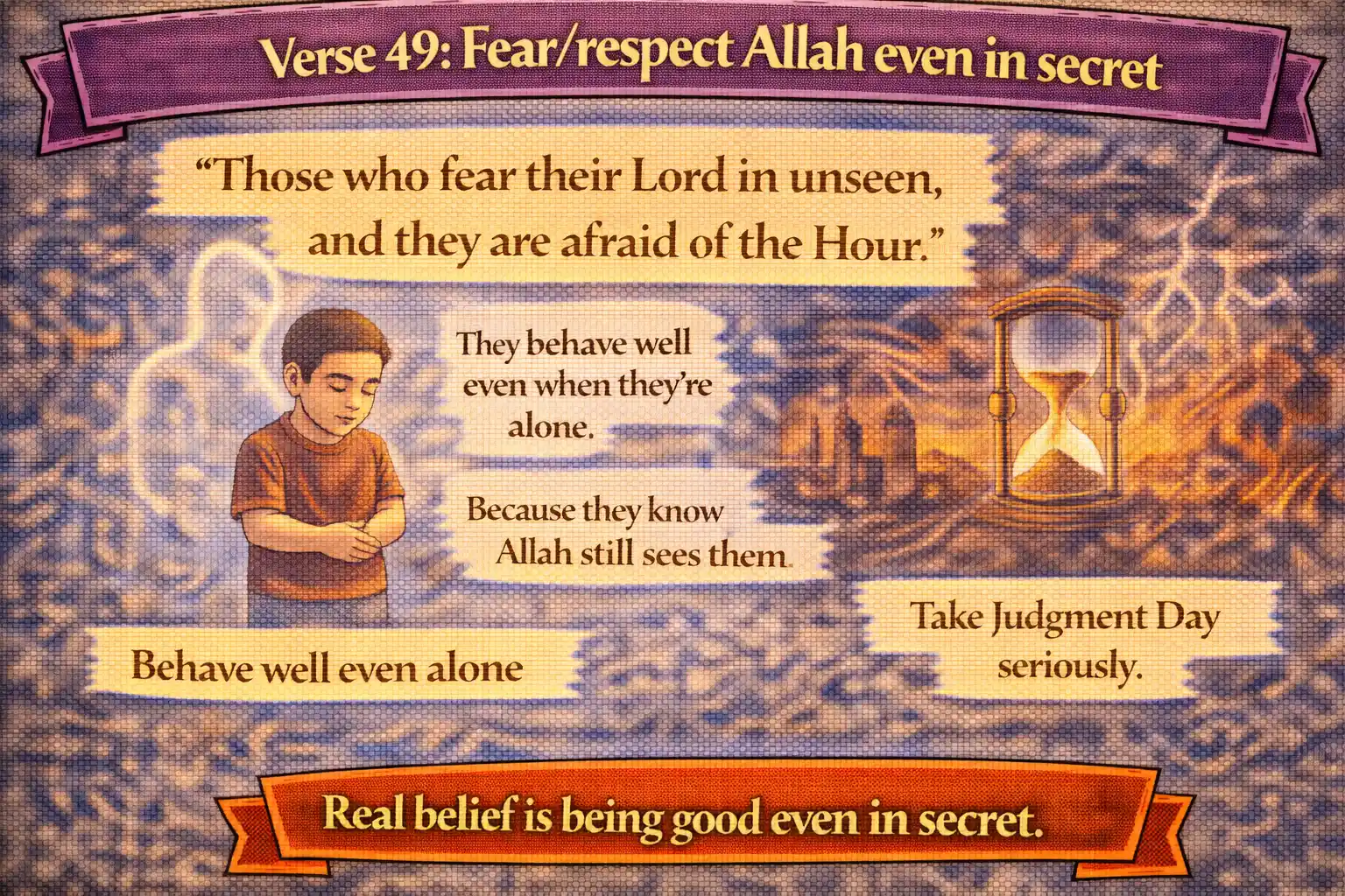 Verse 21:49 illustration
