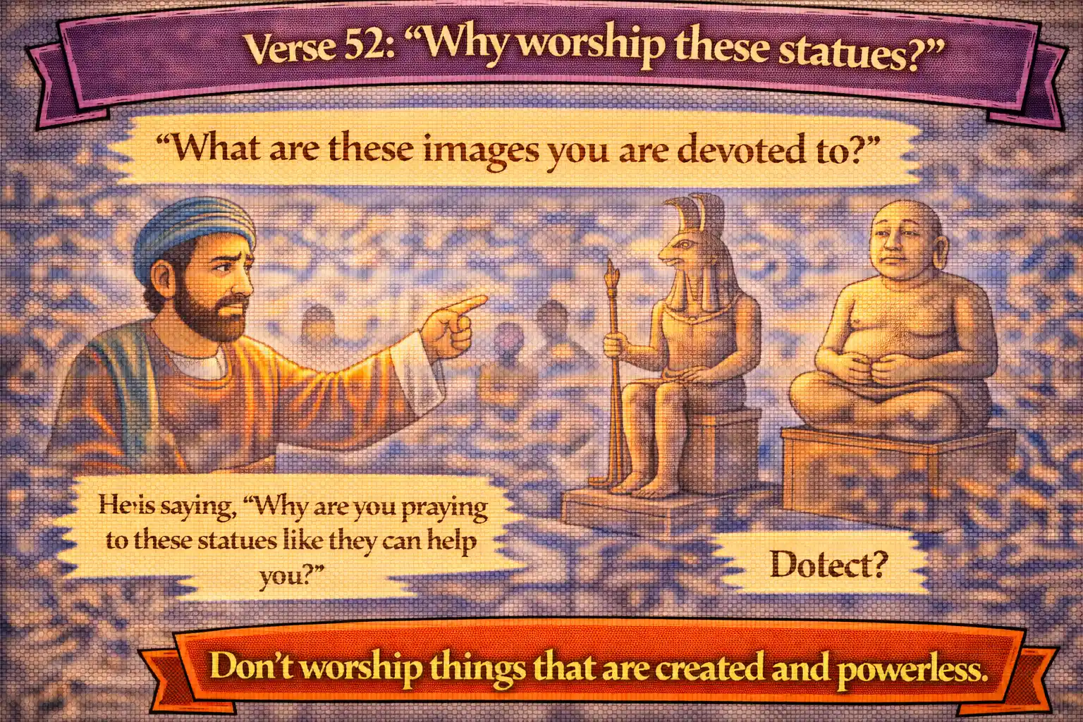 Verse 21:52 illustration