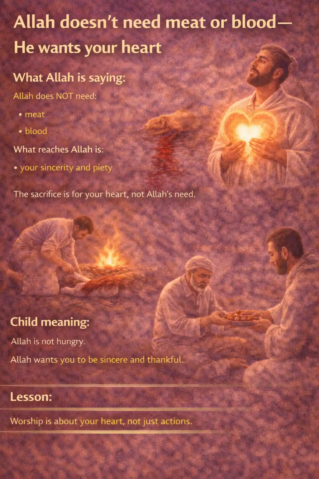 Verse 22:37 illustration
