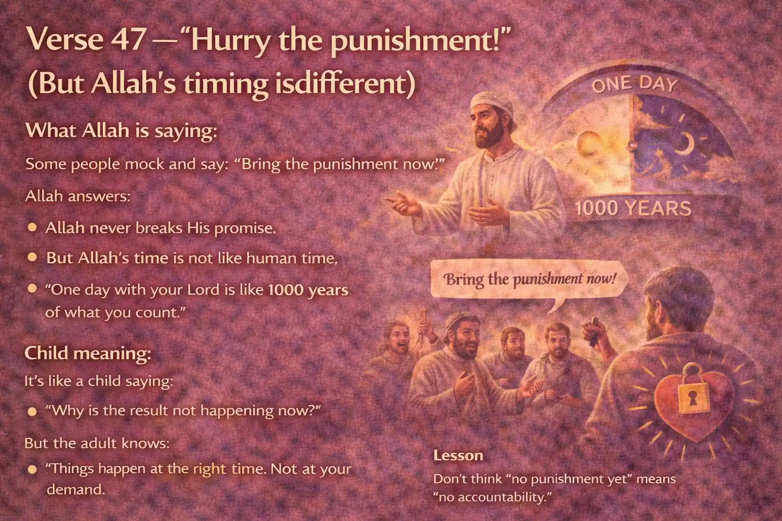 Verse 22:47 illustration