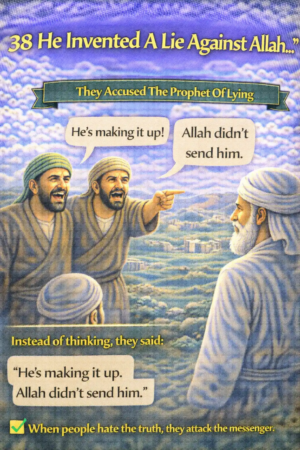 Verse 23:38 illustration