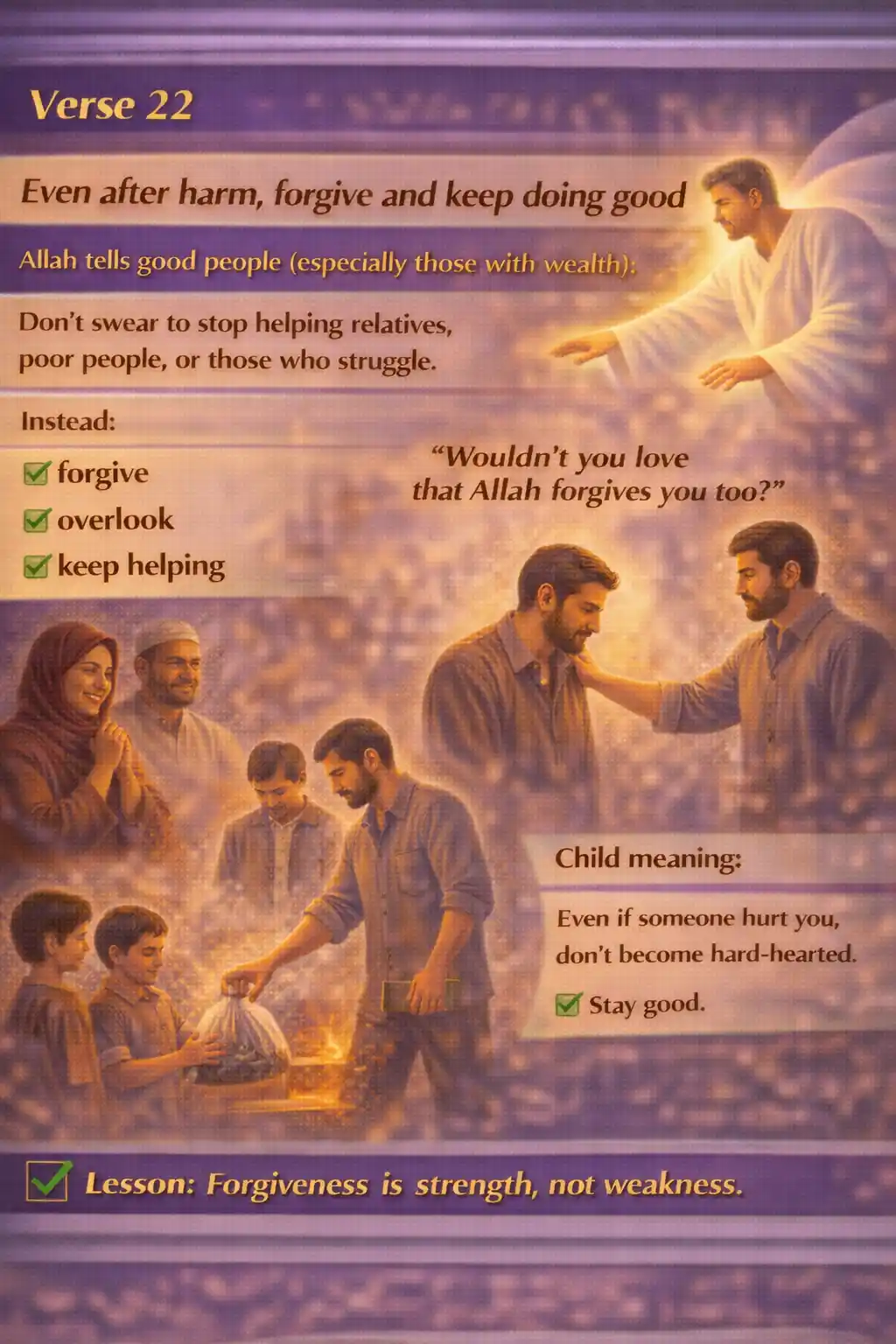 Verse 24:22 illustration