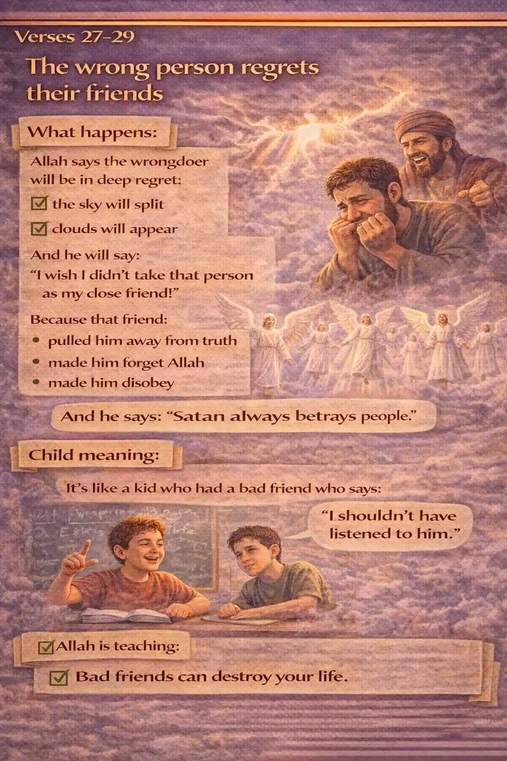 Verse 25:29 illustration