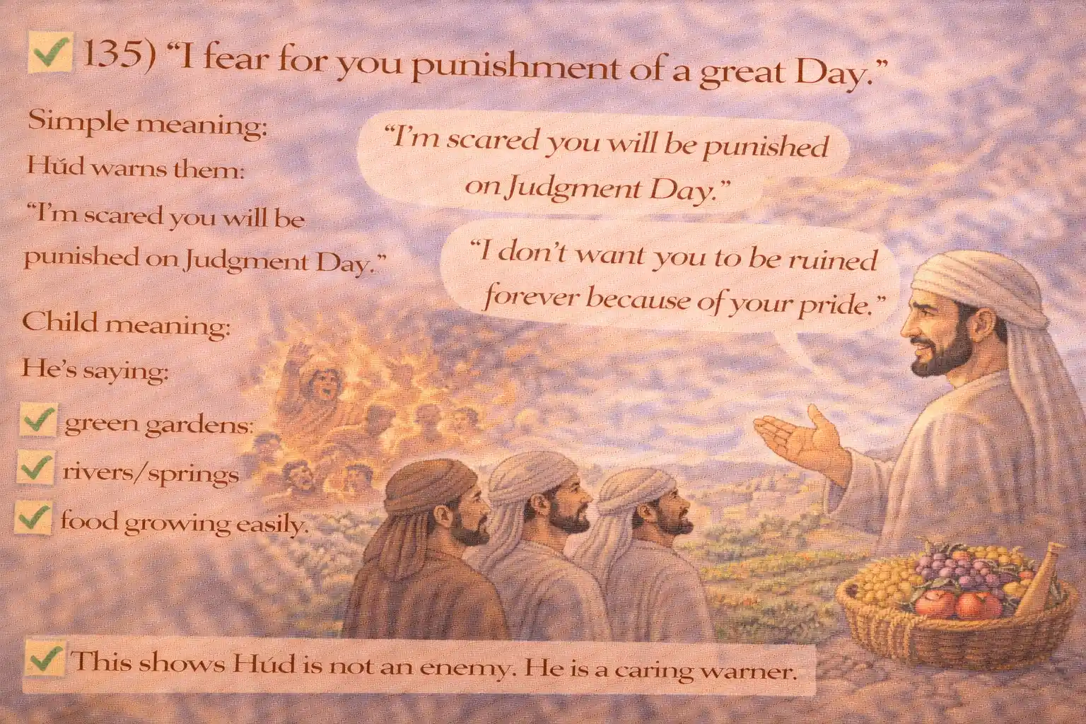 Verse 26:135 illustration