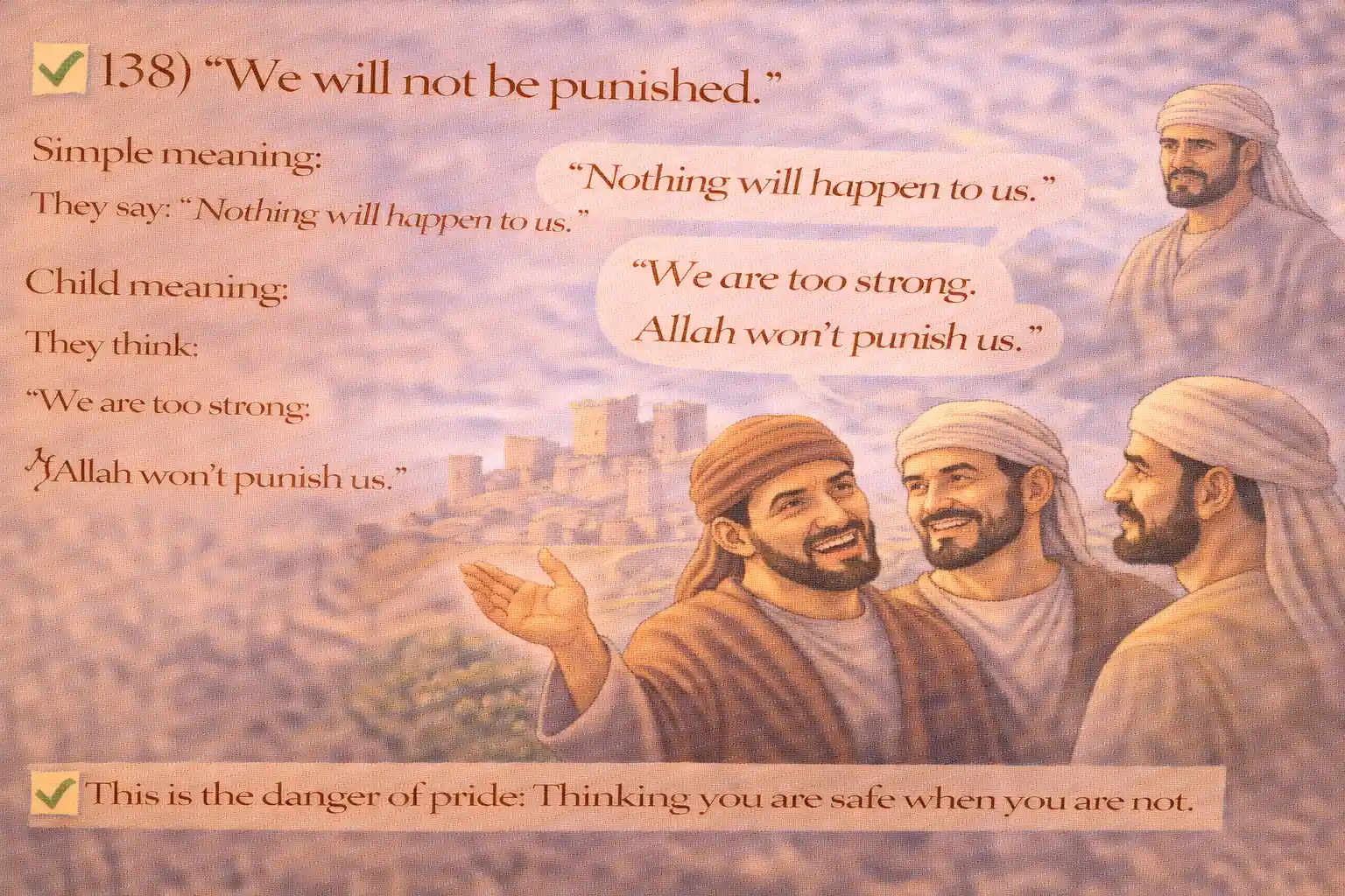 Verse 26:138 illustration