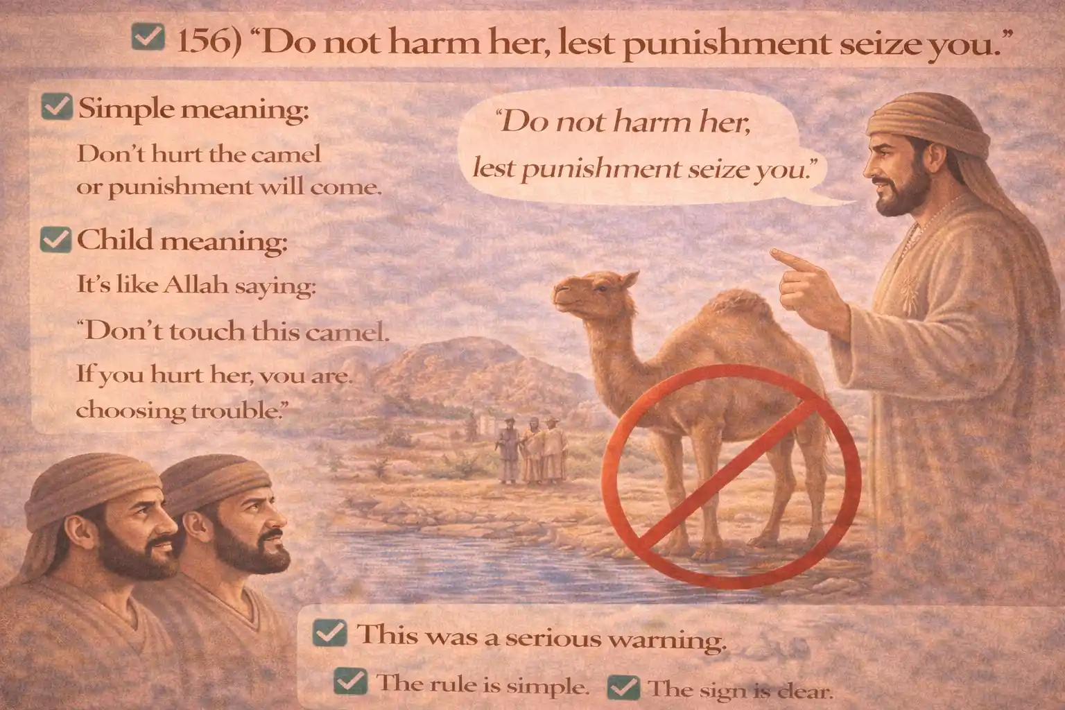 Verse 26:156 illustration