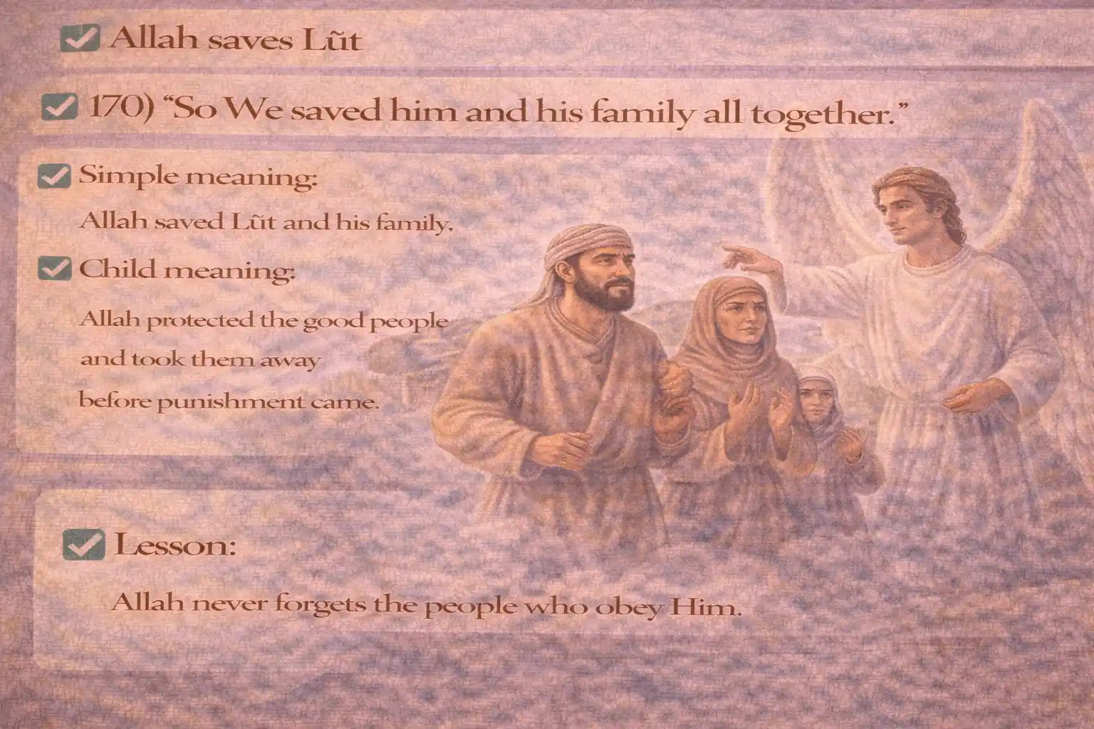 Verse 26:170 illustration
