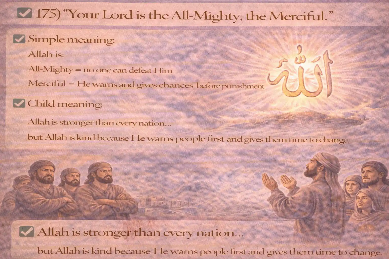 Verse 26:175 illustration