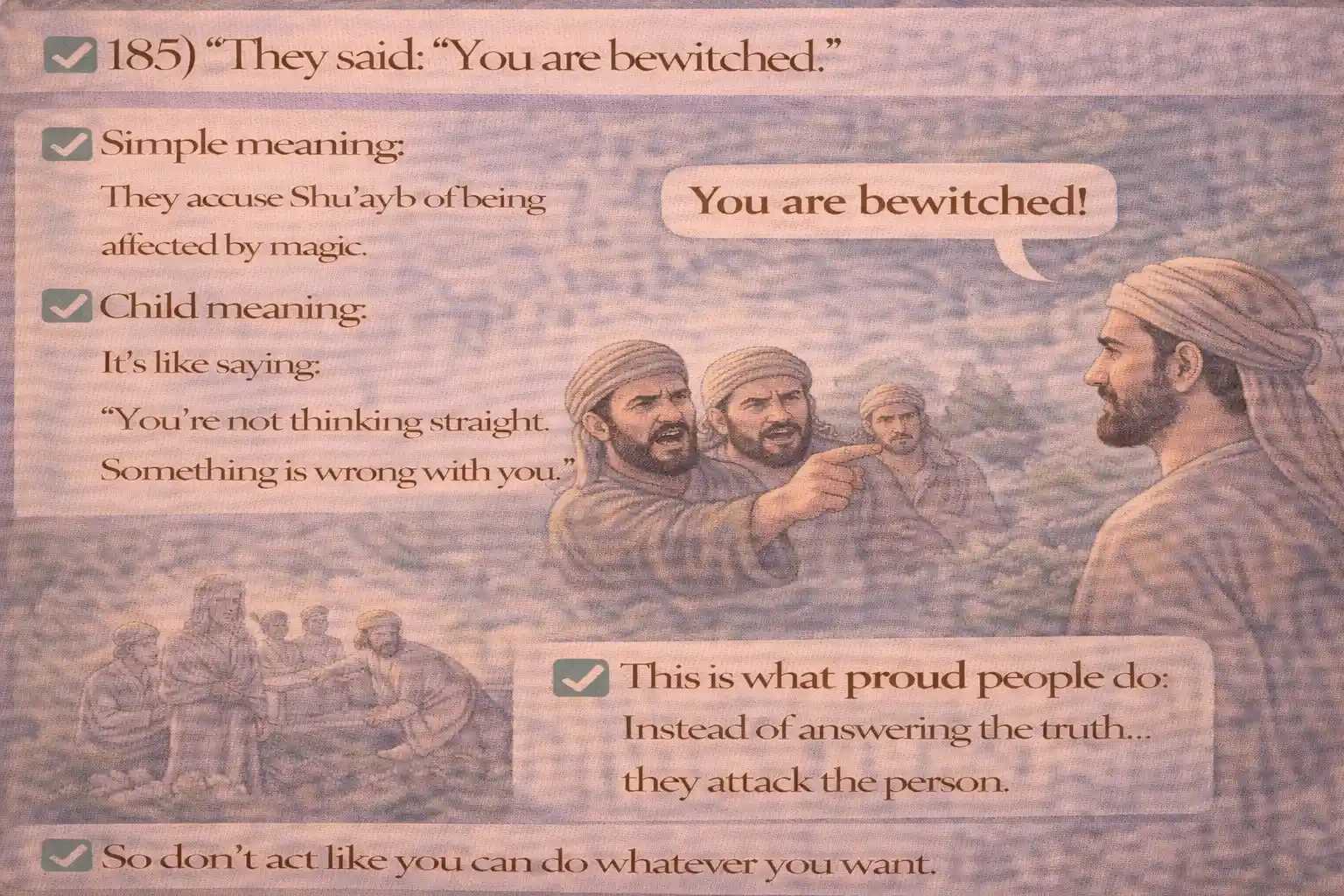 Verse 26:185 illustration