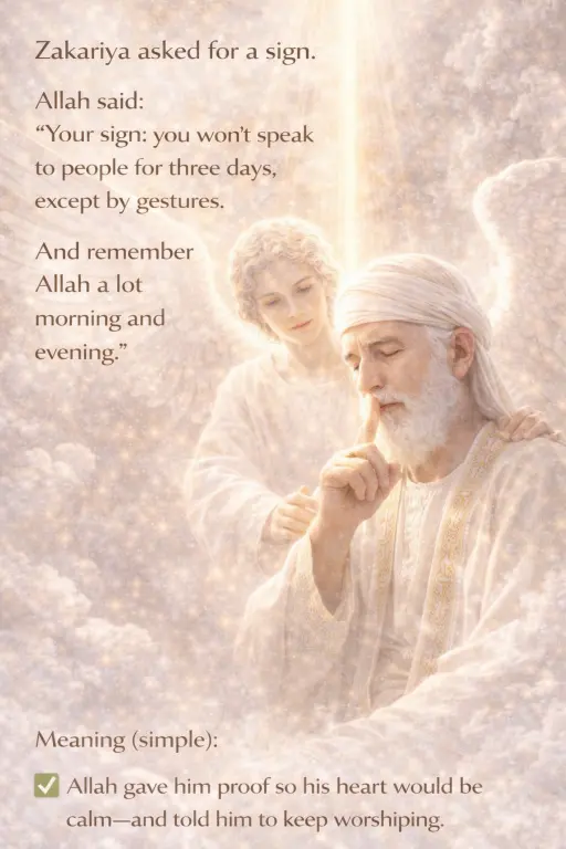 Verse 3:41 illustration
