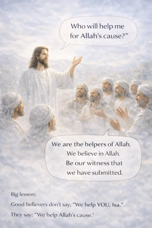 Verse 3:52 illustration