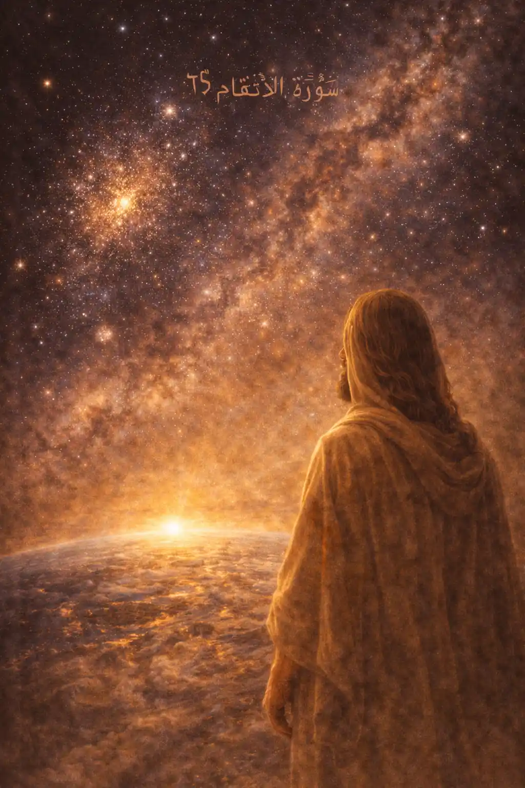 Surah 6:75 illustration